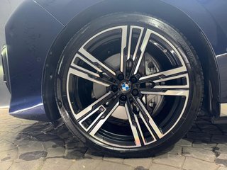 BMW i7 xDrive60 400 kW (544 CV)