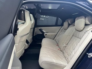 BMW i7 xDrive60 400 kW (544 CV)