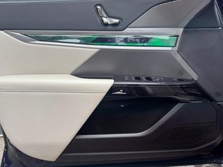 BMW i7 xDrive60 400 kW (544 CV)