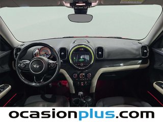 MINI MINI Countryman One D 85 kW (116 CV)