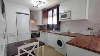 Piso en alquiler en Zona Centro en Córdoba