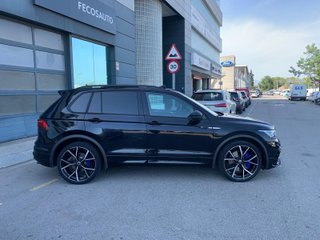 Volkswagen Tiguan R 2.0 TSI 235 kW (320 CV) DSG 4Motion