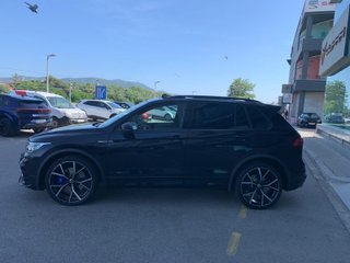 Volkswagen Tiguan R 2.0 TSI 235 kW (320 CV) DSG 4Motion