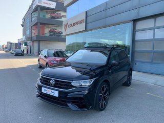 Volkswagen Tiguan R 2.0 TSI 235 kW (320 CV) DSG 4Motion
