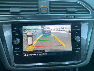 Volkswagen Tiguan R 2.0 TSI 235 kW (320 CV) DSG 4Motion