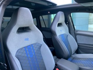 Volkswagen Tiguan R 2.0 TSI 235 kW (320 CV) DSG 4Motion
