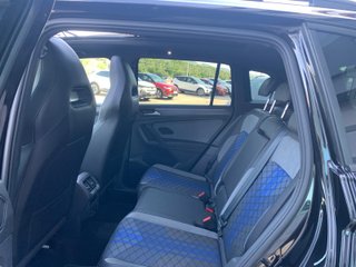 Volkswagen Tiguan R 2.0 TSI 235 kW (320 CV) DSG 4Motion