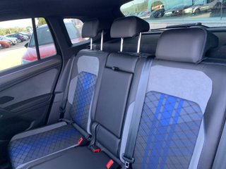 Volkswagen Tiguan R 2.0 TSI 235 kW (320 CV) DSG 4Motion