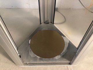 Impresora 3D Delta WASP 2040 Pro