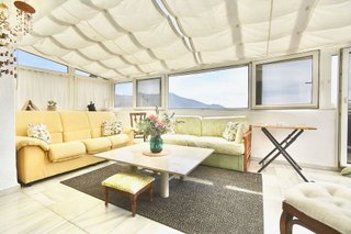 Ático en venta en Mijas Pueblo en Mijas