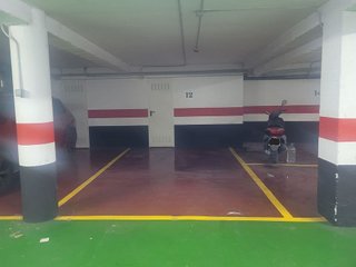 Garaje en venta en Plaza de Toros en Zaragoza