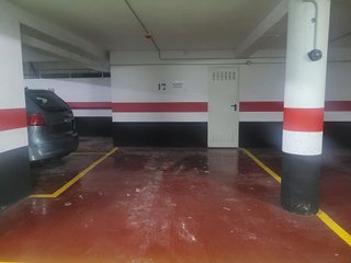 Garaje en venta en Plaza de Toros en Zaragoza