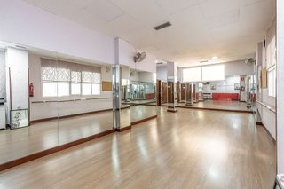Local comercial en venta en Acacias en Madrid