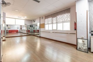 Local comercial en venta en Acacias en Madrid