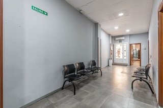 Local comercial en venta en Acacias en Madrid