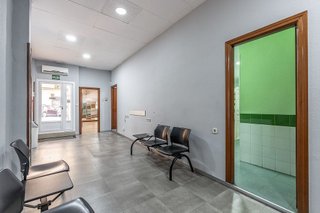 Local comercial en venta en Acacias en Madrid