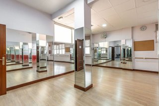 Local comercial en venta en Acacias en Madrid