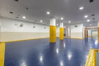Local comercial en venta en Acacias en Madrid