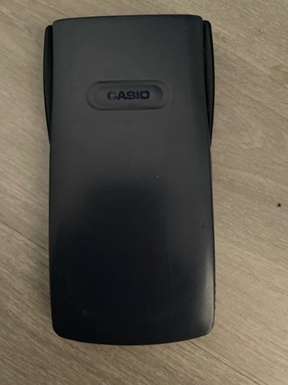 Calculadora Científica Casio fx-82MS