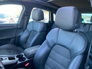 Porsche Macan GTS