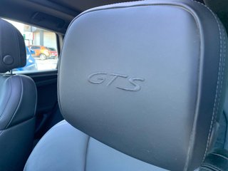 Porsche Macan GTS