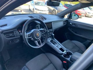 Porsche Macan GTS