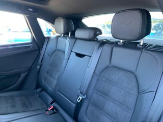 Porsche Macan GTS
