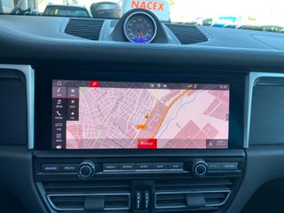 Porsche Macan GTS