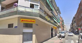 Piso en venta en Pradolongo en Madrid