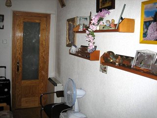 Piso en venta en Pradolongo en Madrid