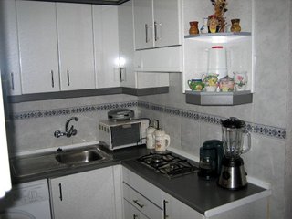 Piso en venta en Pradolongo en Madrid