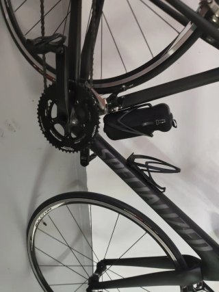 Bici Carretera Specialized Talla M