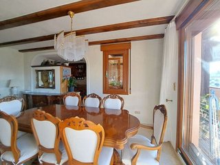 Ático en venta en Les Marines/Las Marinas en Dénia