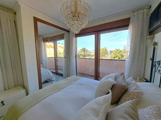 Ático en venta en Les Marines/Las Marinas en Dénia