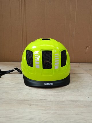 Casco ABUS Hyban 2.0 Mips Talla L (56-61cm)