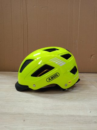 Casco ABUS Hyban 2.0 Mips Talla L (56-61cm)