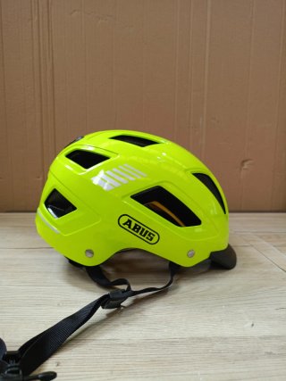 Casco ABUS Hyban 2.0 Mips Talla L (56-61cm)