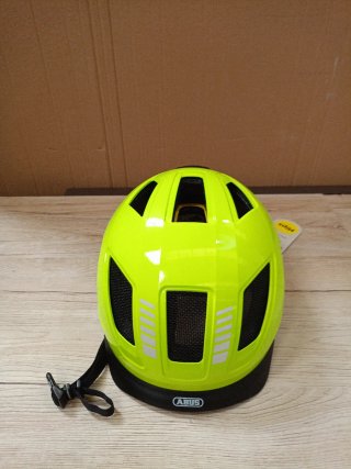 Casco ABUS Hyban 2.0 Mips Talla L (56-61cm)