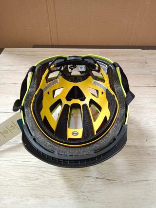 Casco ABUS Hyban 2.0 Mips Talla L (56-61cm)