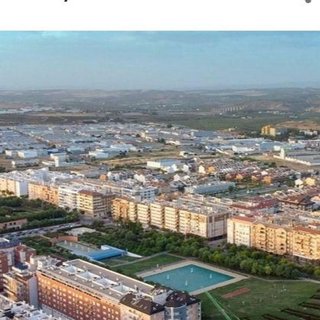 Terreno en venta en Renfe - Bulevar 1º y 2º Fase en Jaén