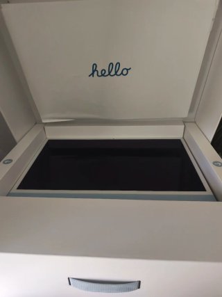 iMac M1 Azul