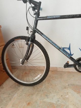 Bicicleta de Montaña Diamondback Sorrento