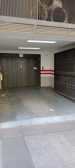 Garaje en venta en Centro en Salamanca