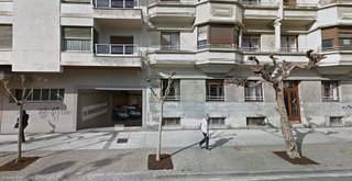 Garaje en venta en Gros en San Sebastián-Donostia