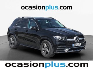 Mercedes-Benz GLE 300 d 4Matic 180 kW (245 CV)