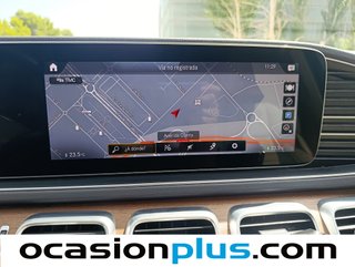 Mercedes-Benz GLE 300 d 4Matic 180 kW (245 CV)