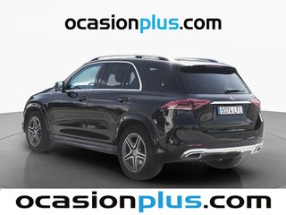 Mercedes-Benz GLE 300 d 4Matic 180 kW (245 CV)