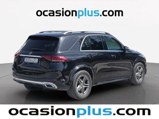 Mercedes-Benz GLE 300 d 4Matic 180 kW (245 CV)