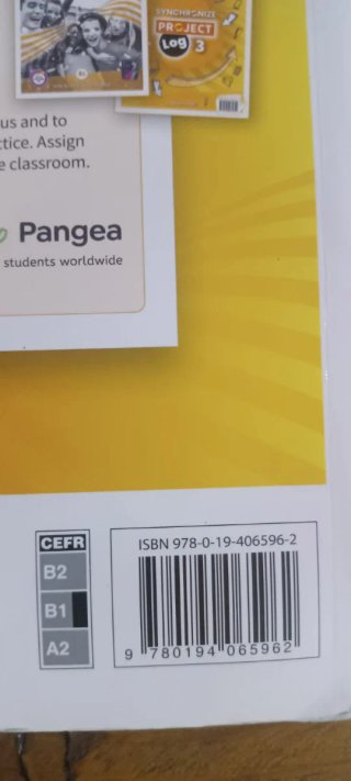 Libros 3 de la ESO