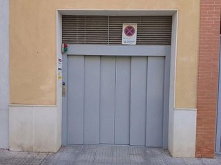 Garaje en venta en Ciudad Jardín - Zoco en Córdoba